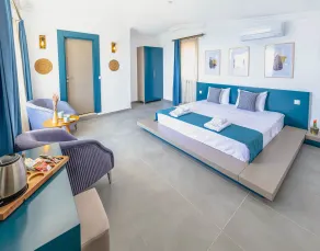 Su Butik Hotel - Værelse