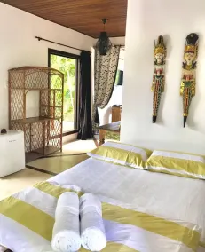 House da Lui - Room