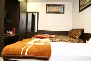 Super Collection O Sindhi Camp Formerly Hotel Abhinandan Inn - Camera