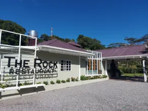 The Riverside Inn - Restaurant