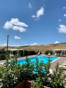 Agriturismo Sant'Agata - Pool