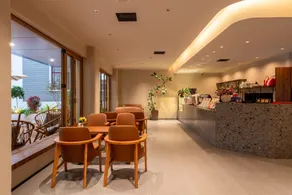 Foshan Anximan Yuansu Hotel - Lanshi - Reception