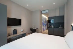 Vi Suites - Værelse