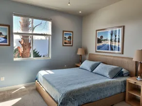 Modern Westwood Executive Suite - Rom