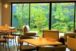 Hotel Banister Kyoto - Restaurant