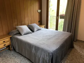 Hostal El Quintà - Quarto