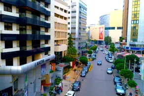 Lahoya Verdun - View from room