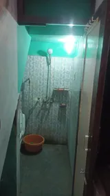 ASHIANA HOME STAY - Salle de bain