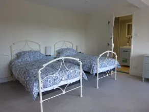 Little Evanses - Room
