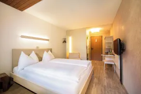 Seeblick Höhenhotel - Chambre