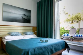 Vila Laguna Strunjan - Terme Krka - Zimmer