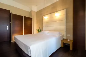 Bio Boutique Hotel XU' - Gruppo Ambienthotels - Room