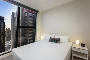 Winston Apartments - Room