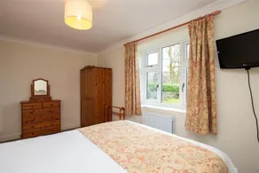Sunset Cottage - Room