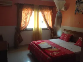 Residence Les Calanques - Room
