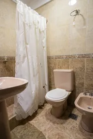 Hotel Marilian - Badezimmer
