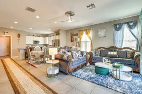 10 Mi to Dtwn Phoenix: Updated Home - Interiör