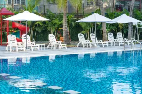 Sunflower Hotel & International Village - Piscine