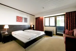 Hotel Rosanna by Alpeffect Hotels - Habitación