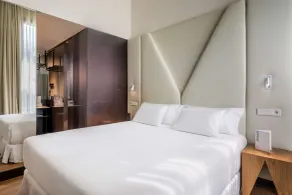 Occidental Diagonal 414 - Room