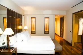 Eurostars Diana Palace - Chambre