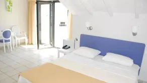 Saint George Hotel - Room