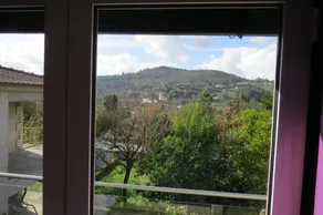 Sweet Home Braga Hostel & Guest House - View from room