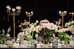 Westin Josun Seoul Hotel - Reception