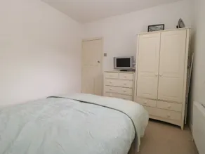 Griff Lodge - Room