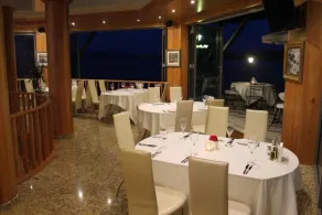 Art Complex Anel - Restaurant