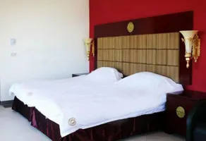 Cesar Hotel - Chambre