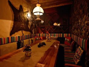 Karczma Rzym Bydgoszcz S5 - Restaurant