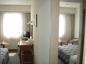 New Royal Hotel Shimanto - Room