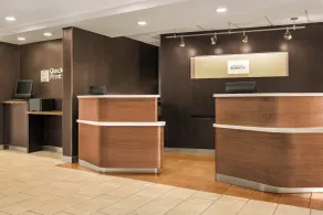  Courtyard by Marriott Palmdale - Réception
