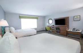 Hampton Inn & Suites Fort Worth-West-I-30 - Chambre