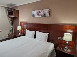 Britannia Hotel Birmingham New Street Station Birmingham - Room
