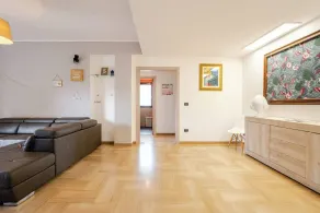 Villa strepitosa con vista mare - Entréinterör