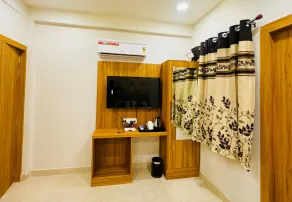 Hotel Najaf Palace - Room