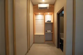 Wanaseta Guesthouse - Zimmer