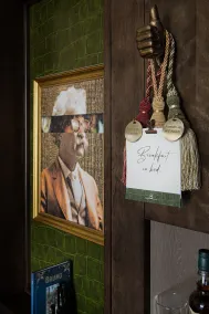 The Ben, Autograph Collection - Chambre