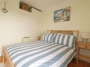 Berkeley View - Chambre