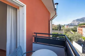 Ventus Park Hotel - Ausblick vom Zimmer