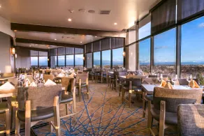 Holiday Inn Long Beach - Airport by IHG - Restaurant
