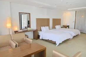 Ecograd Hotel - Chambre