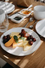 Casa Az-Zagal - Ristorante