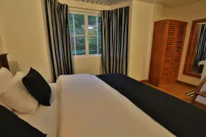 Lemas Holiday Bungalow - Room