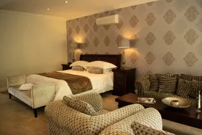 Belvedere Boutiqe Hotel - Room