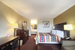 Deerfield Inn By Capital O Blytheville AR I55 - Chambre
