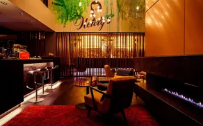 SAKS Urban Design Hotel Kaiserslautern - Restaurant