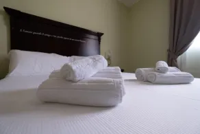 Hotel Borgo di Ciàula - Chambre